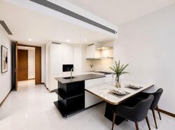 Straits View (D1), Condominium #606236921